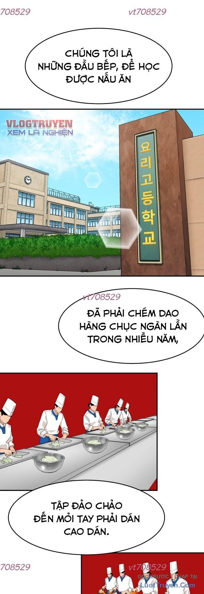 Nhà Hàng Độc Lạ Chapter 44 - 36