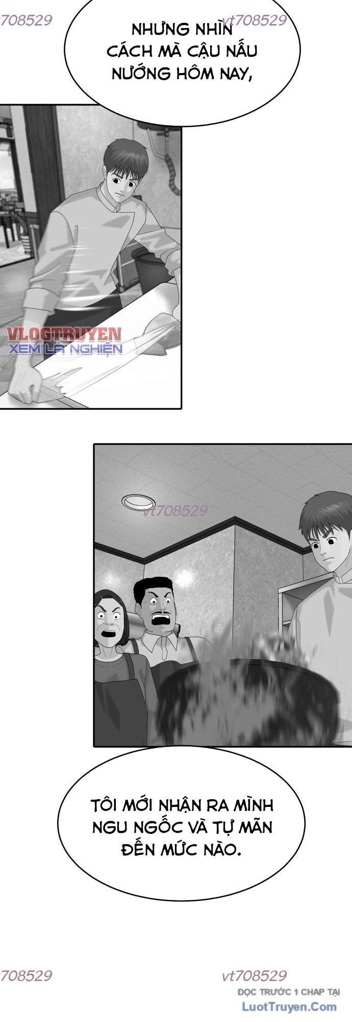 Nhà Hàng Độc Lạ Chapter 44 - 39