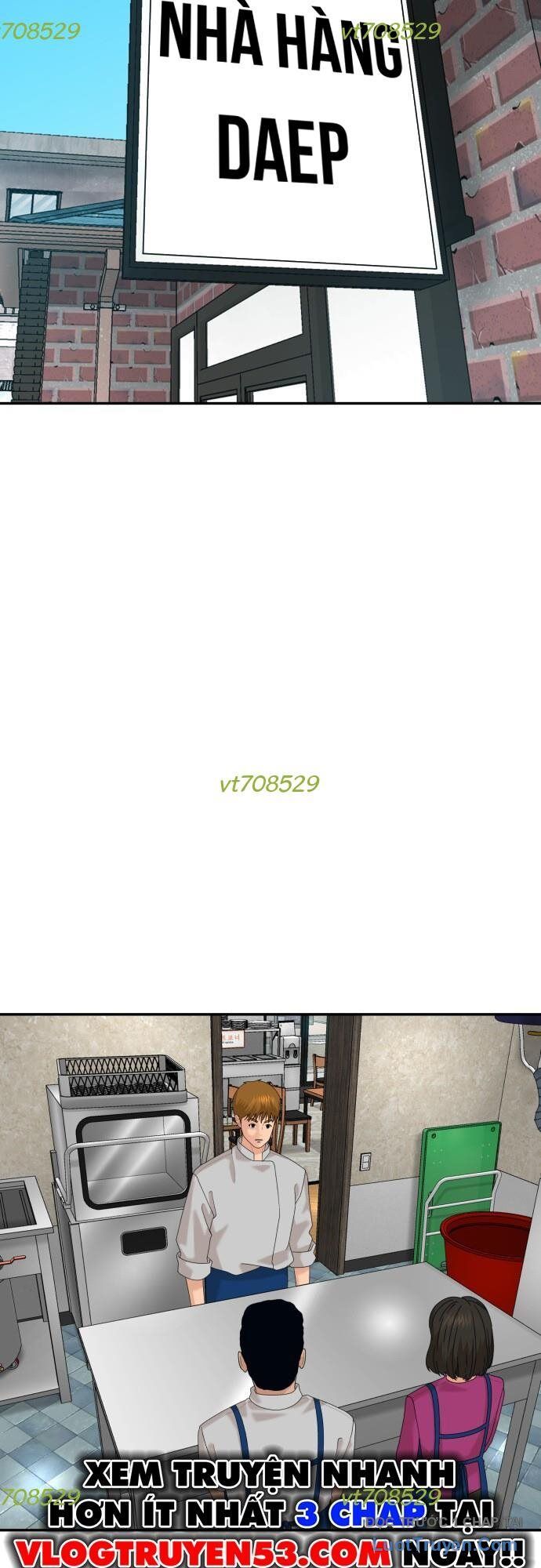 Nhà Hàng Độc Lạ Chapter 44 - 5