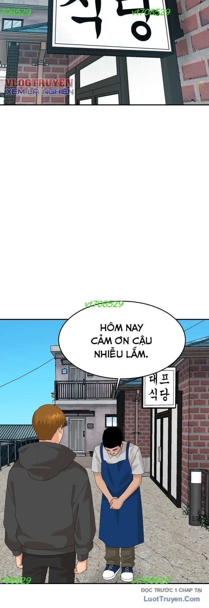 Nhà Hàng Độc Lạ Chapter 44 - 42