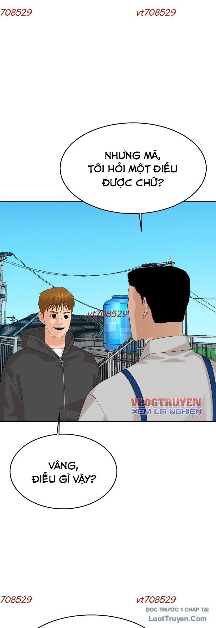 Nhà Hàng Độc Lạ Chapter 44 - 43