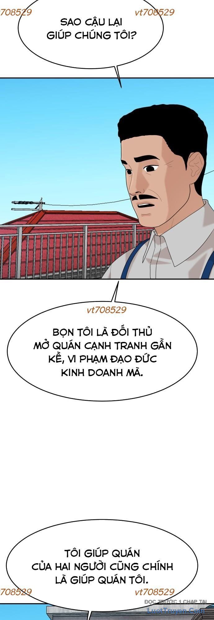 Nhà Hàng Độc Lạ Chapter 44 - 44