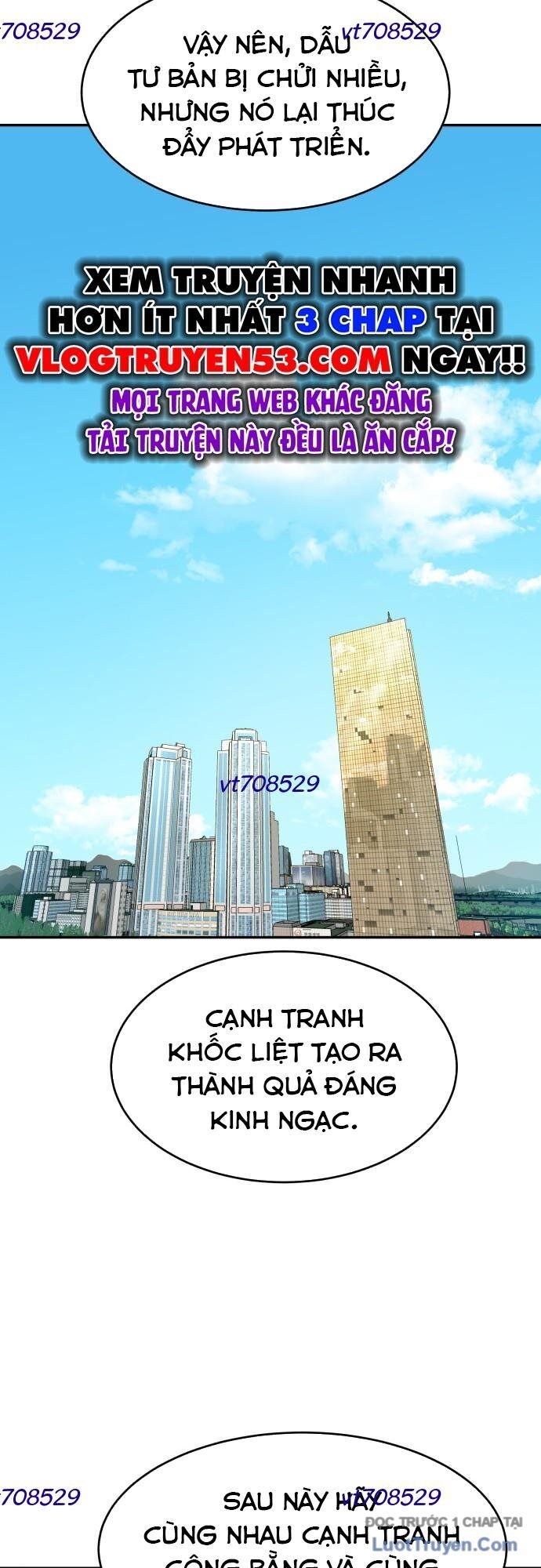 Nhà Hàng Độc Lạ Chapter 44 - 48