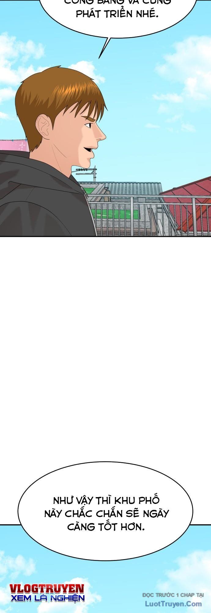 Nhà Hàng Độc Lạ Chapter 44 - 49