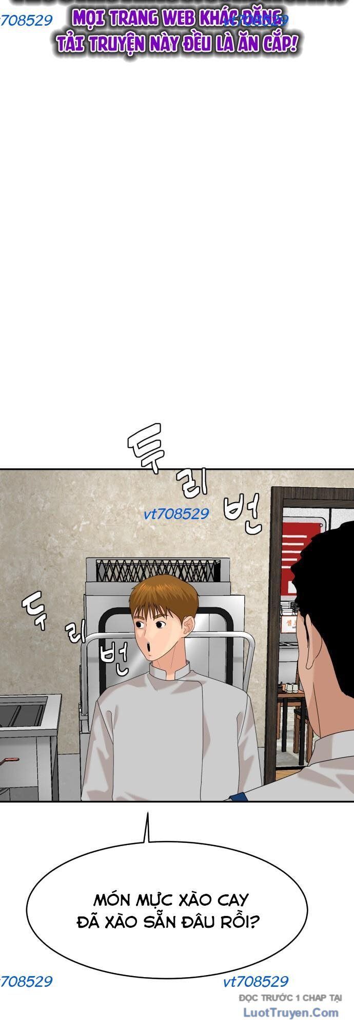 Nhà Hàng Độc Lạ Chapter 44 - 6