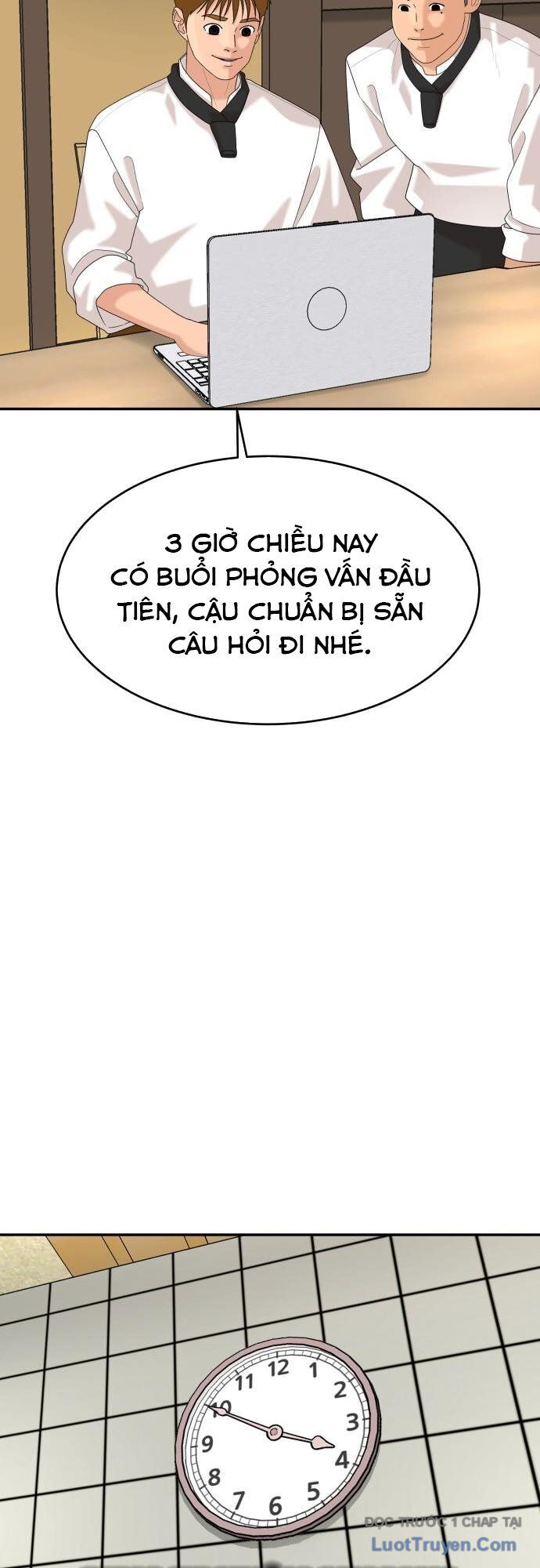 Nhà Hàng Độc Lạ Chapter 44 - 54