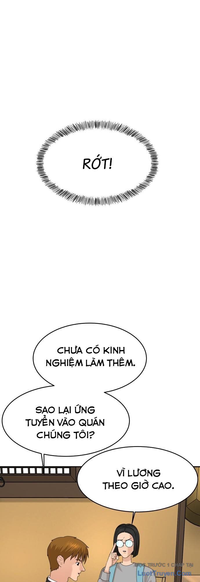 Nhà Hàng Độc Lạ Chapter 44 - 57