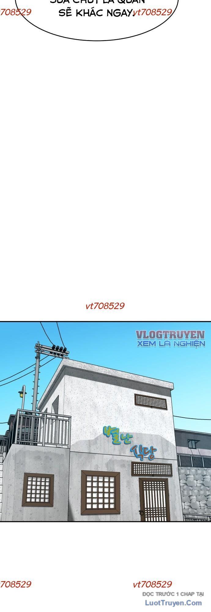 Nhà Hàng Độc Lạ Chapter 44 - 62