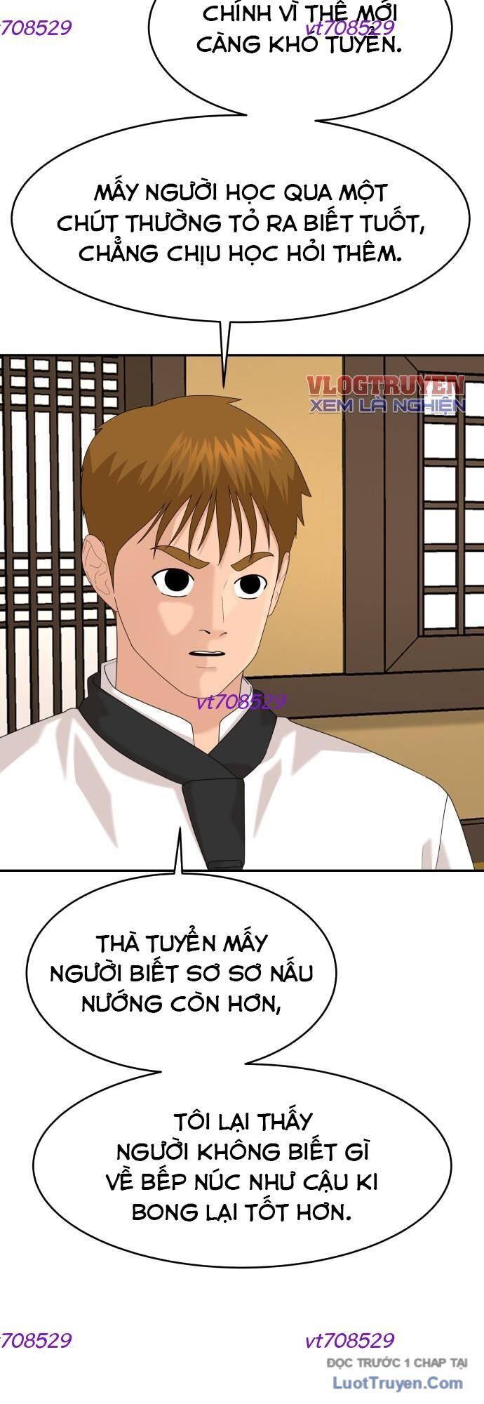 Nhà Hàng Độc Lạ Chapter 44 - 64