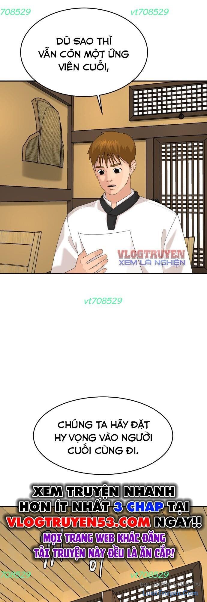 Nhà Hàng Độc Lạ Chapter 44 - 65