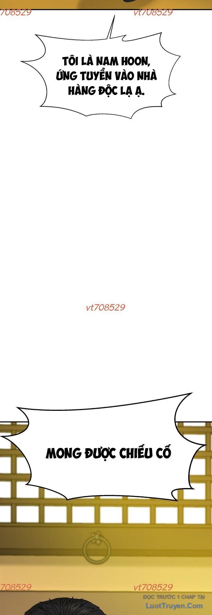 Nhà Hàng Độc Lạ Chapter 44 - 67