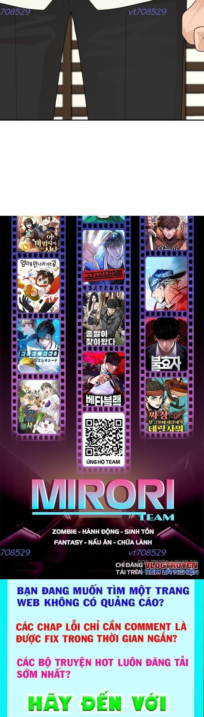 Nhà Hàng Độc Lạ Chapter 44 - 69