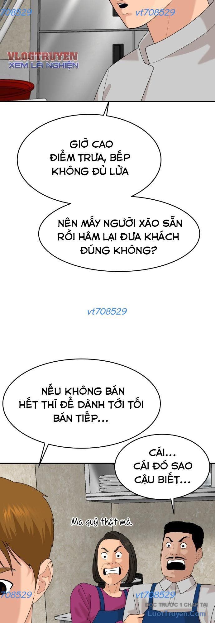 Nhà Hàng Độc Lạ Chapter 44 - 9