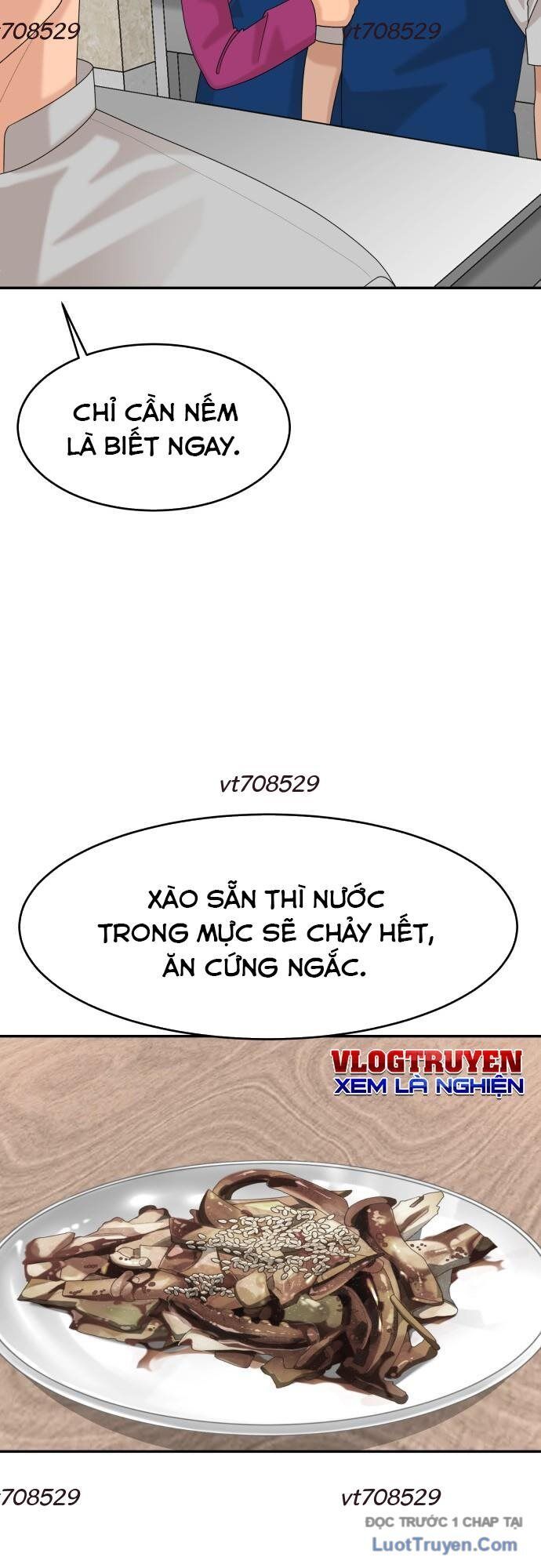 Nhà Hàng Độc Lạ Chapter 44 - 10