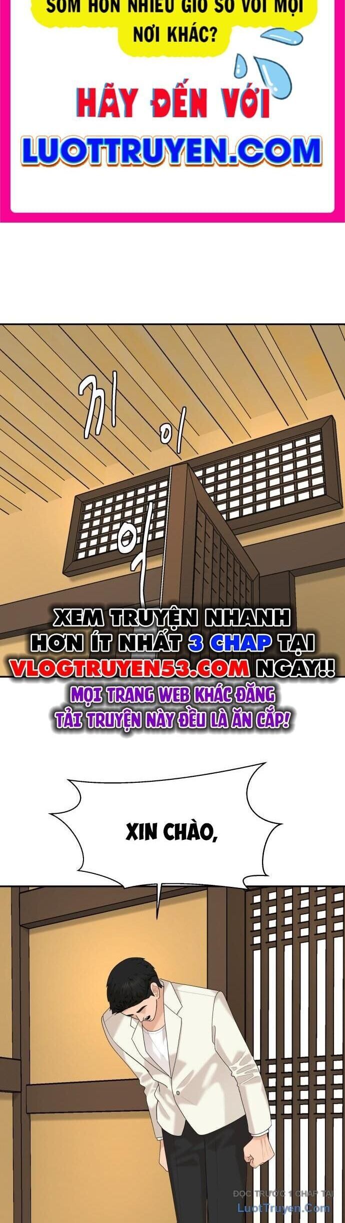 Nhà Hàng Độc Lạ Chapter 45 - 2