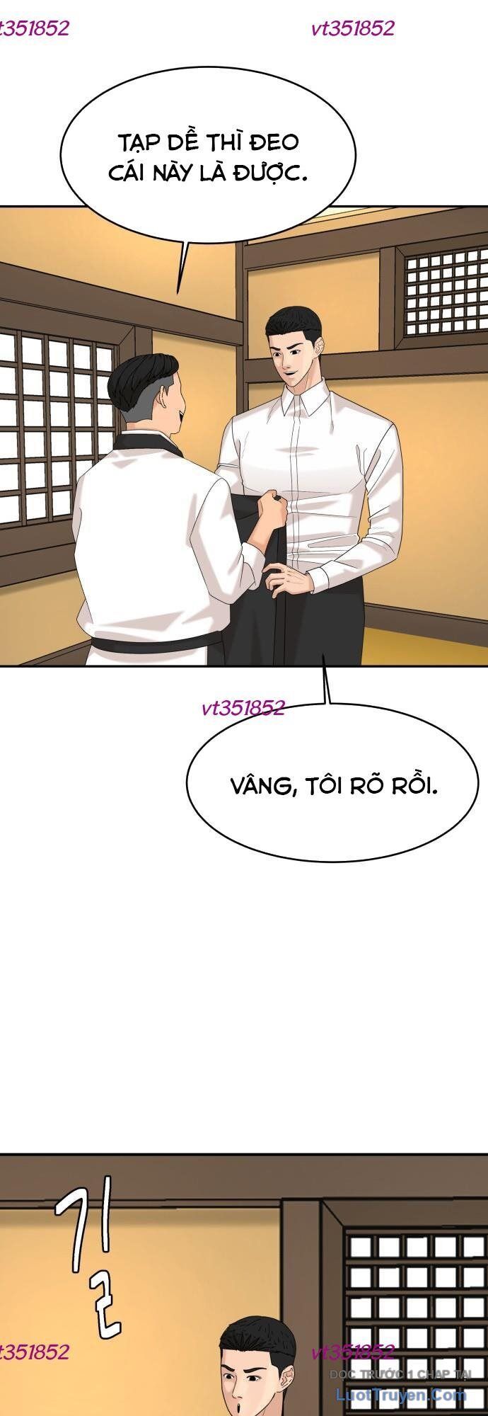 Nhà Hàng Độc Lạ Chapter 45 - 13