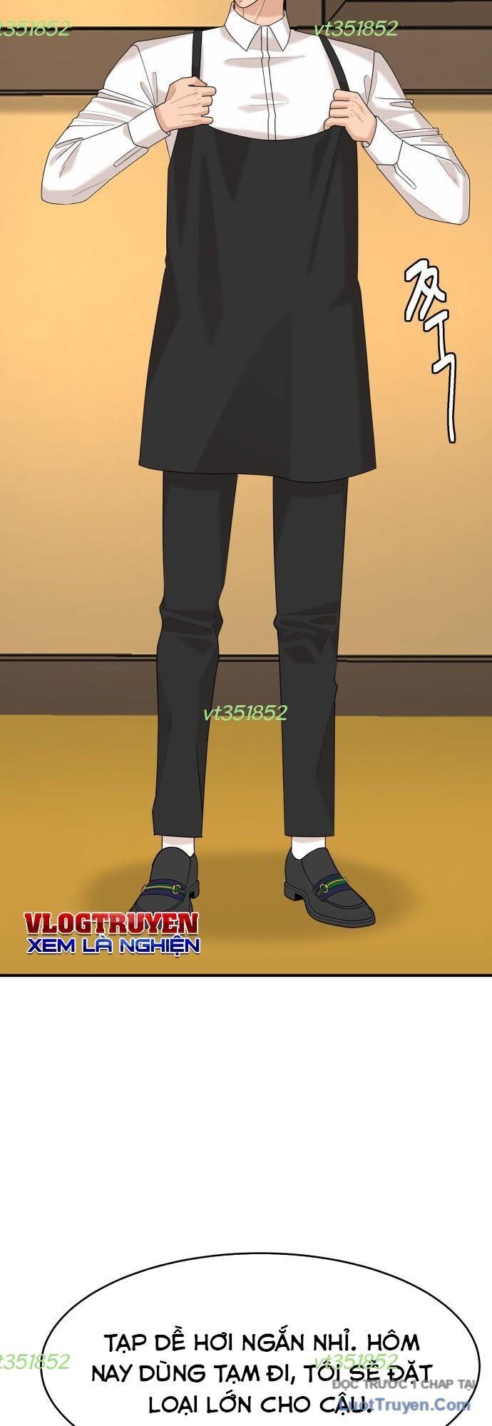 Nhà Hàng Độc Lạ Chapter 45 - 14