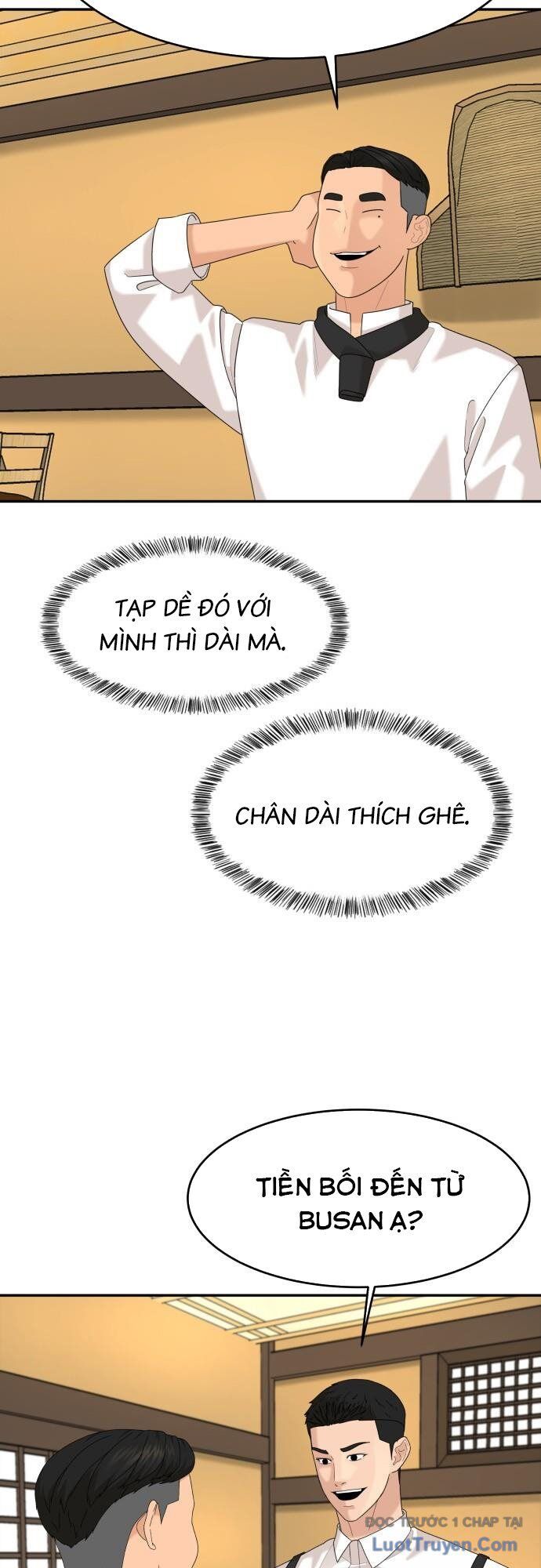 Nhà Hàng Độc Lạ Chapter 45 - 15