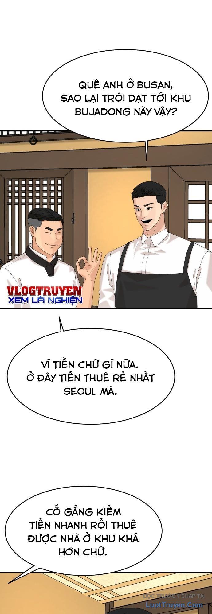 Nhà Hàng Độc Lạ Chapter 45 - 17