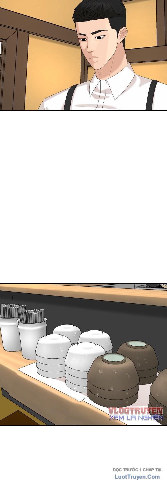 Nhà Hàng Độc Lạ Chapter 45 - 18