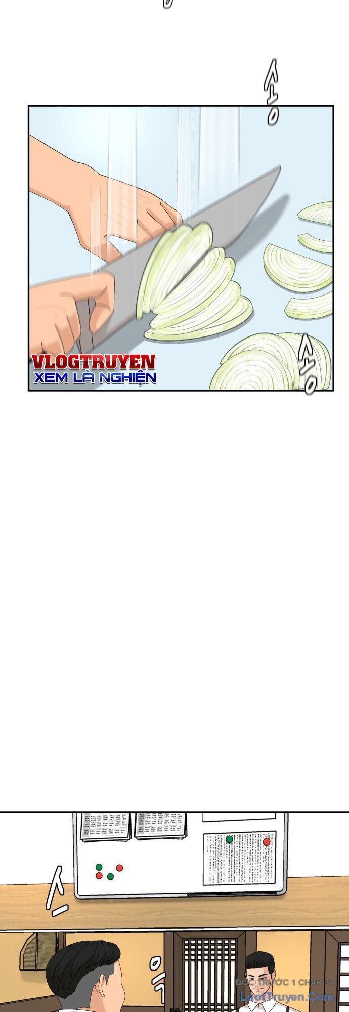 Nhà Hàng Độc Lạ Chapter 45 - 20