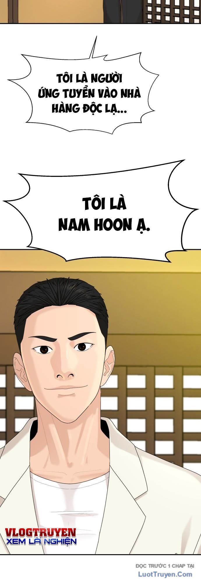 Nhà Hàng Độc Lạ Chapter 45 - 3