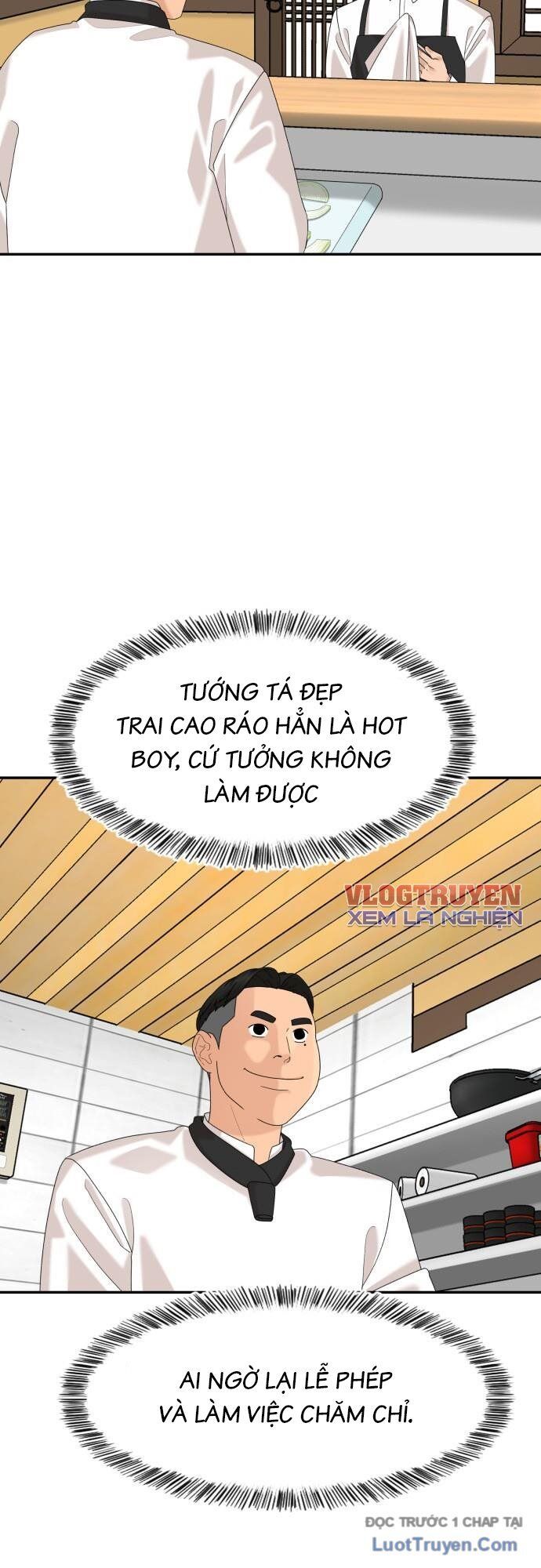 Nhà Hàng Độc Lạ Chapter 45 - 21