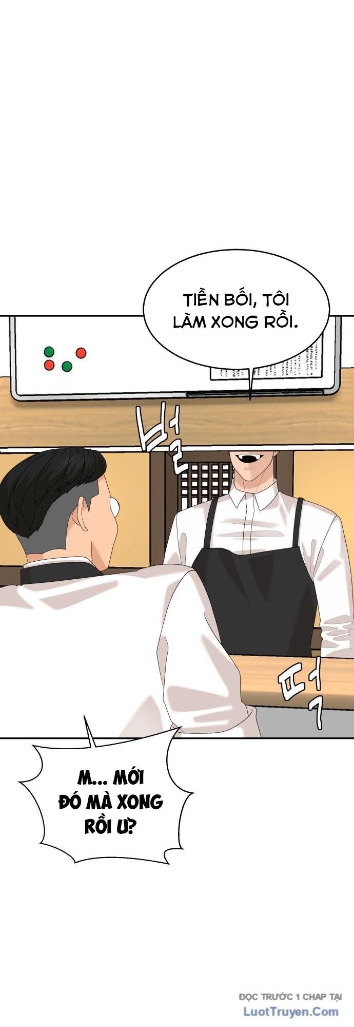 Nhà Hàng Độc Lạ Chapter 45 - 22