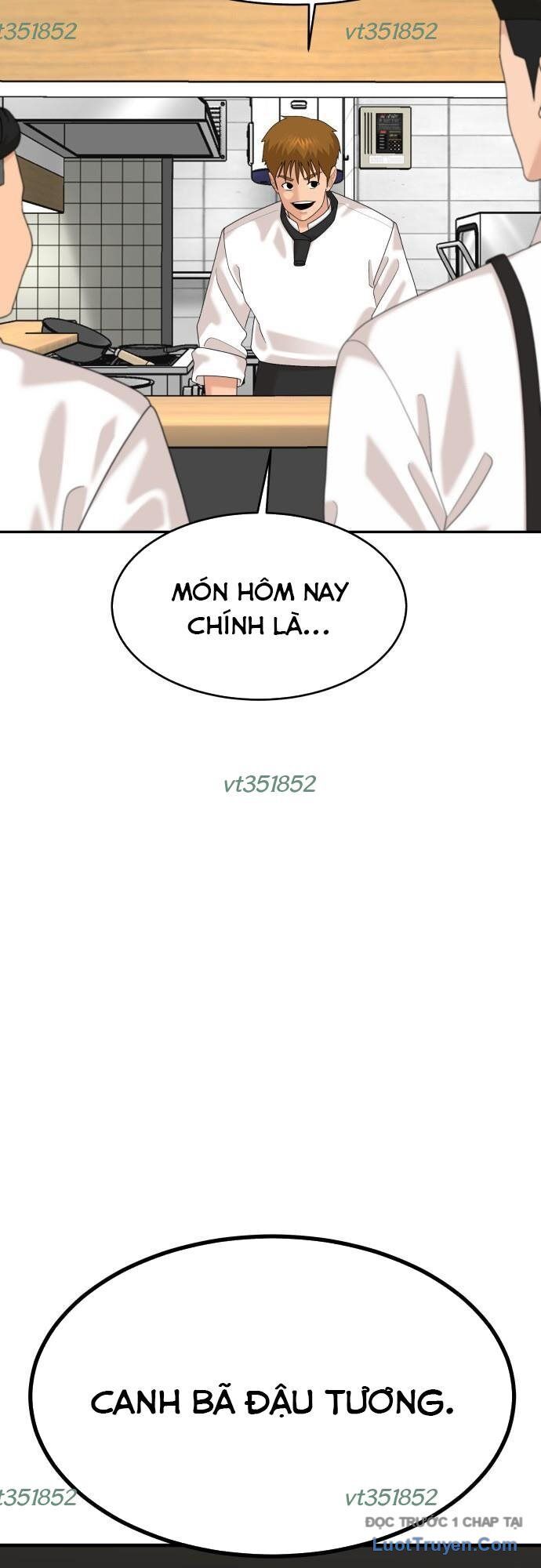 Nhà Hàng Độc Lạ Chapter 45 - 24