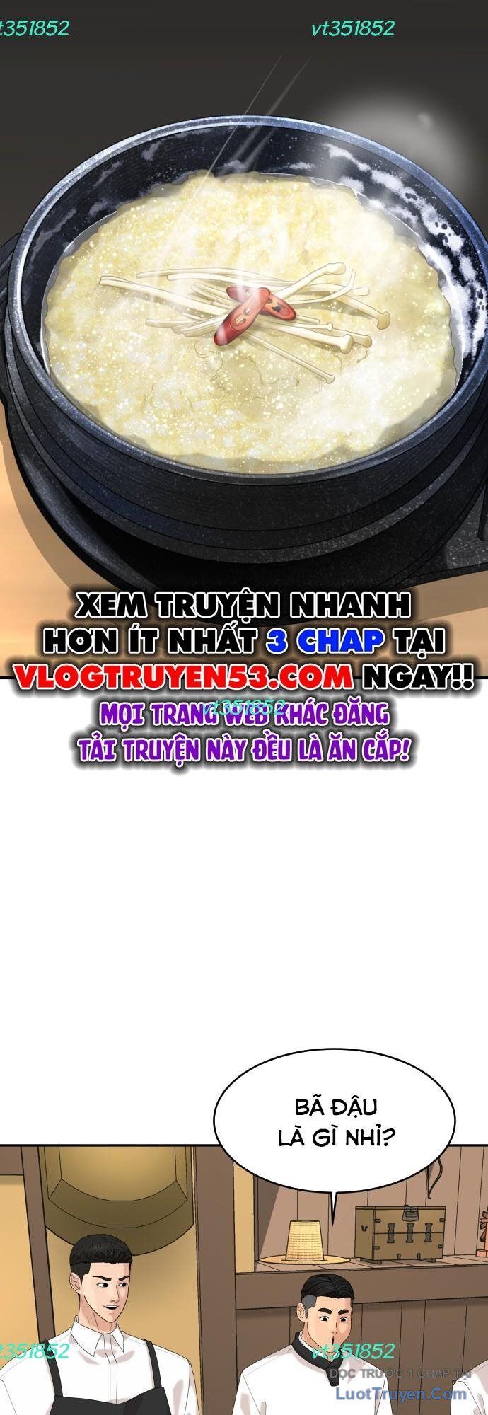 Nhà Hàng Độc Lạ Chapter 45 - 25