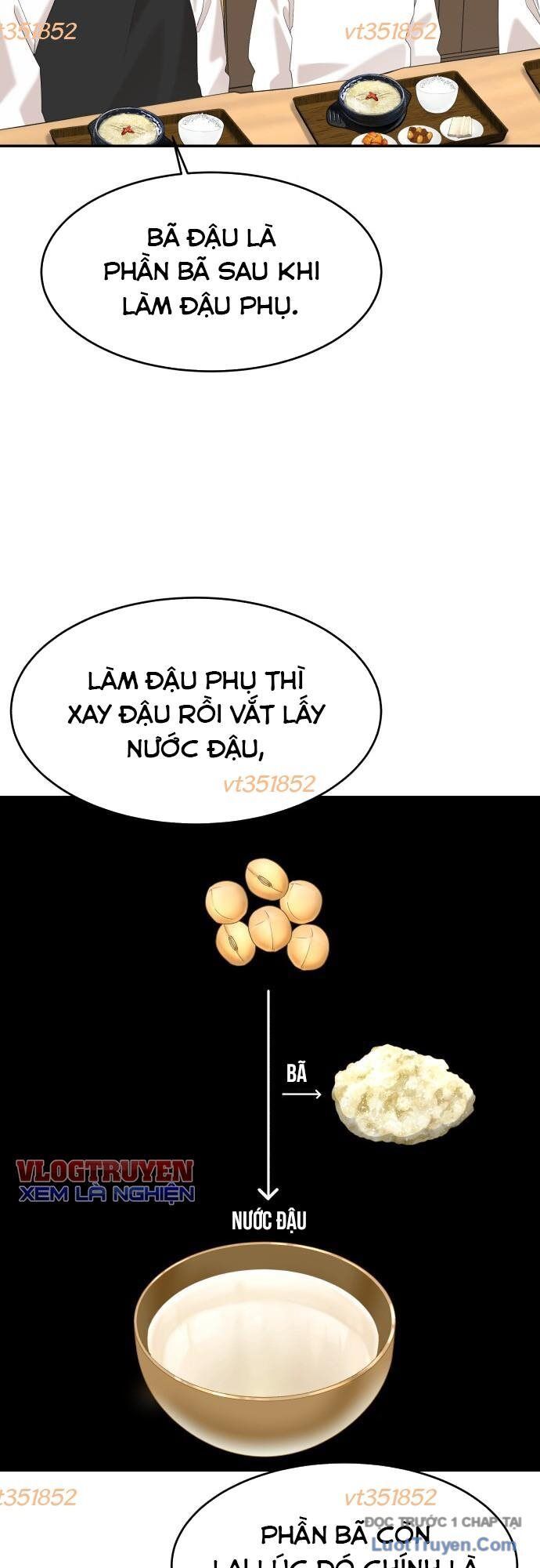 Nhà Hàng Độc Lạ Chapter 45 - 26