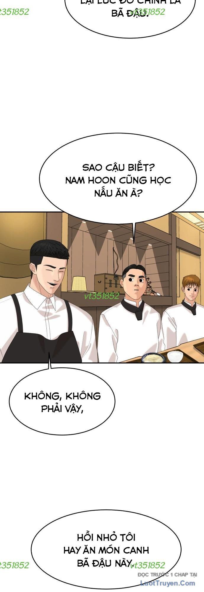 Nhà Hàng Độc Lạ Chapter 45 - 27