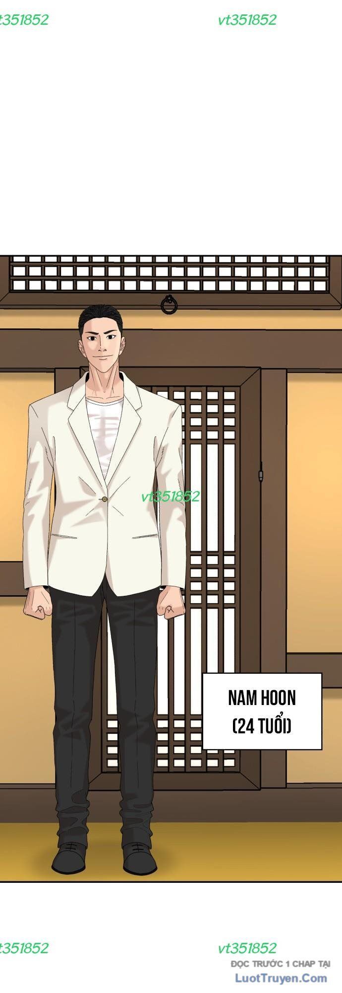 Nhà Hàng Độc Lạ Chapter 45 - 4