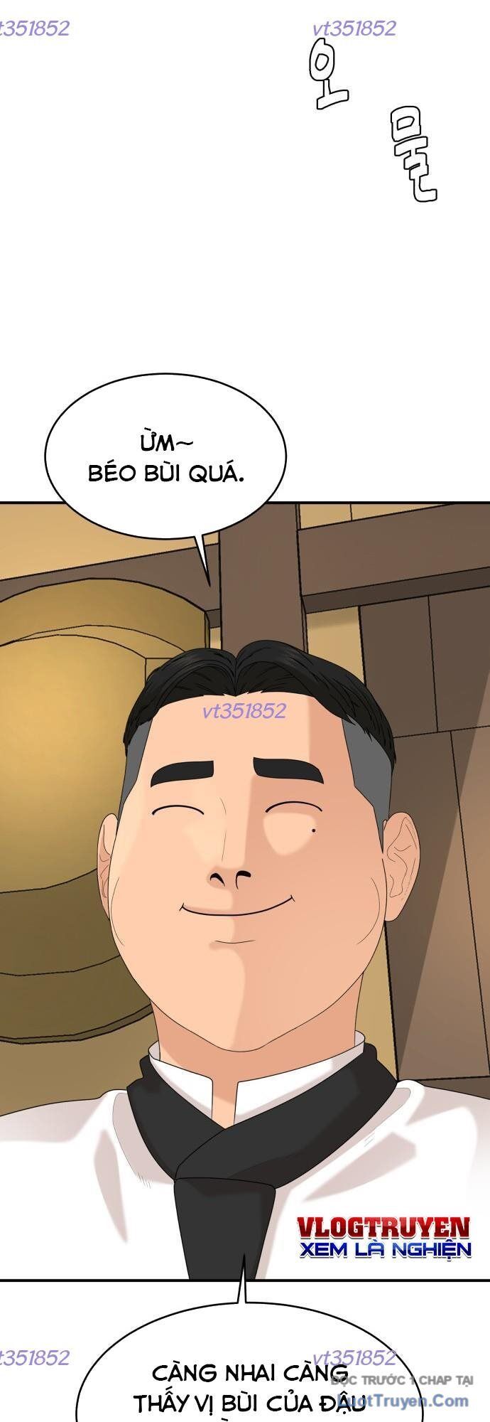 Nhà Hàng Độc Lạ Chapter 45 - 31