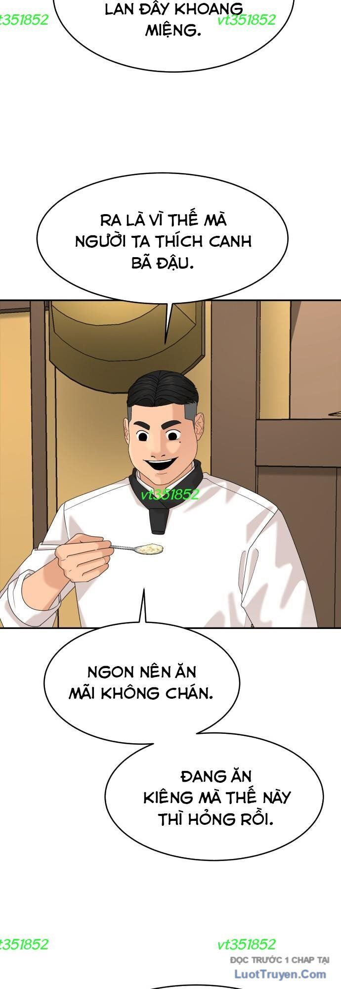 Nhà Hàng Độc Lạ Chapter 45 - 32