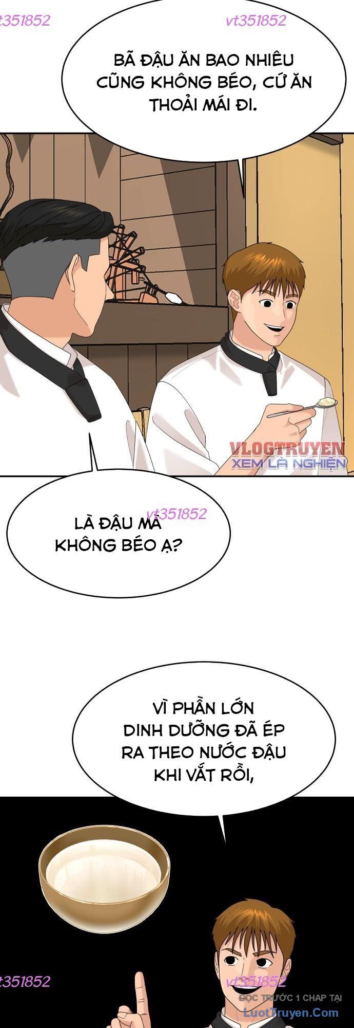 Nhà Hàng Độc Lạ Chapter 45 - 33