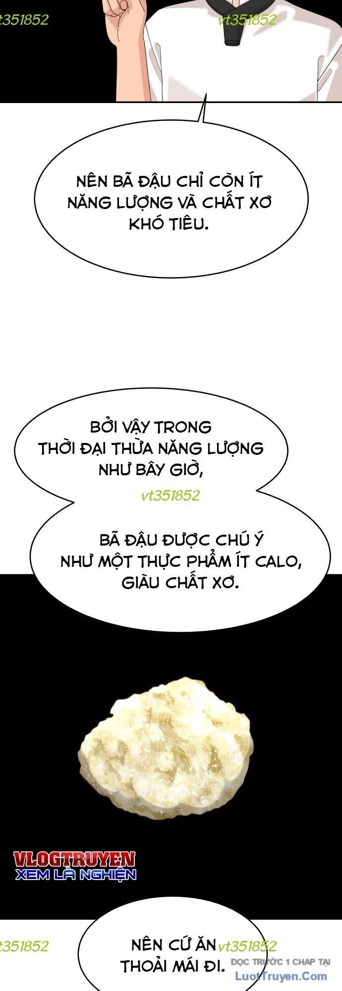 Nhà Hàng Độc Lạ Chapter 45 - 34