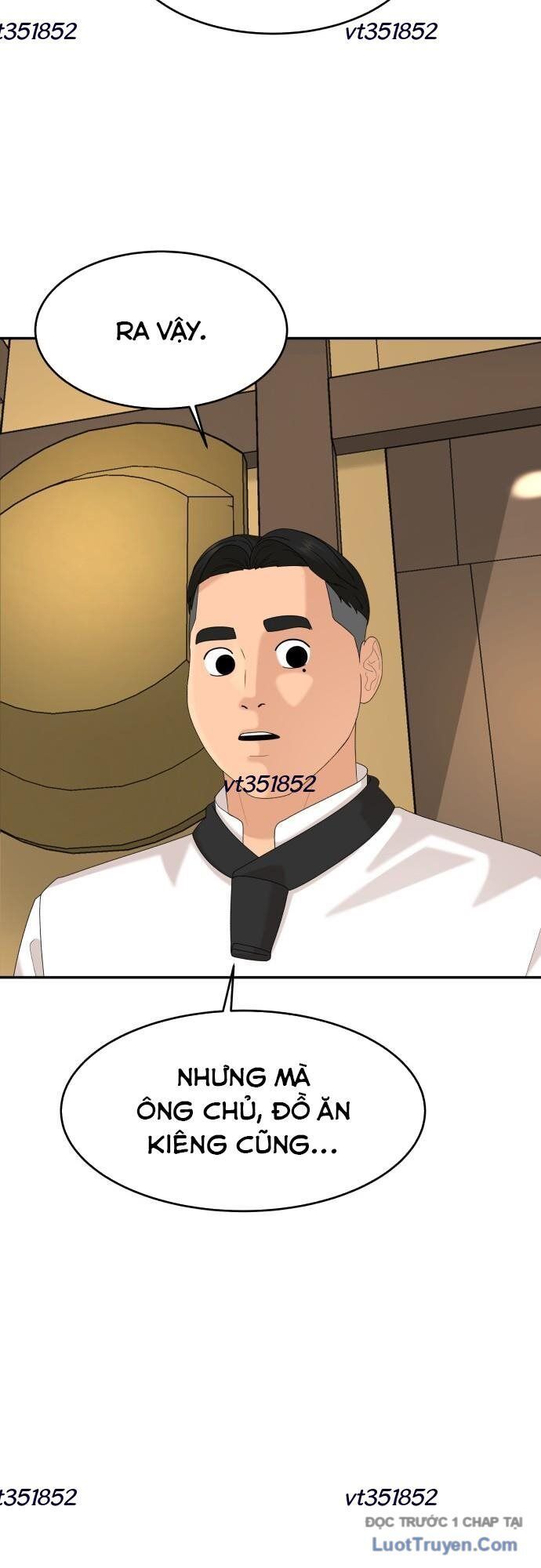 Nhà Hàng Độc Lạ Chapter 45 - 35