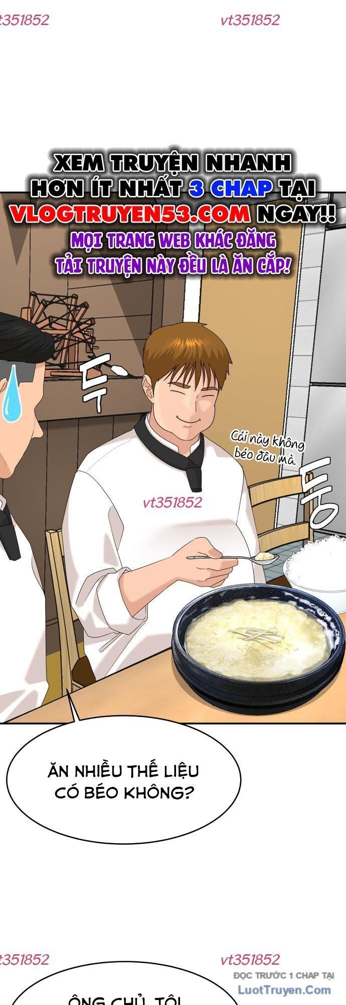Nhà Hàng Độc Lạ Chapter 45 - 36