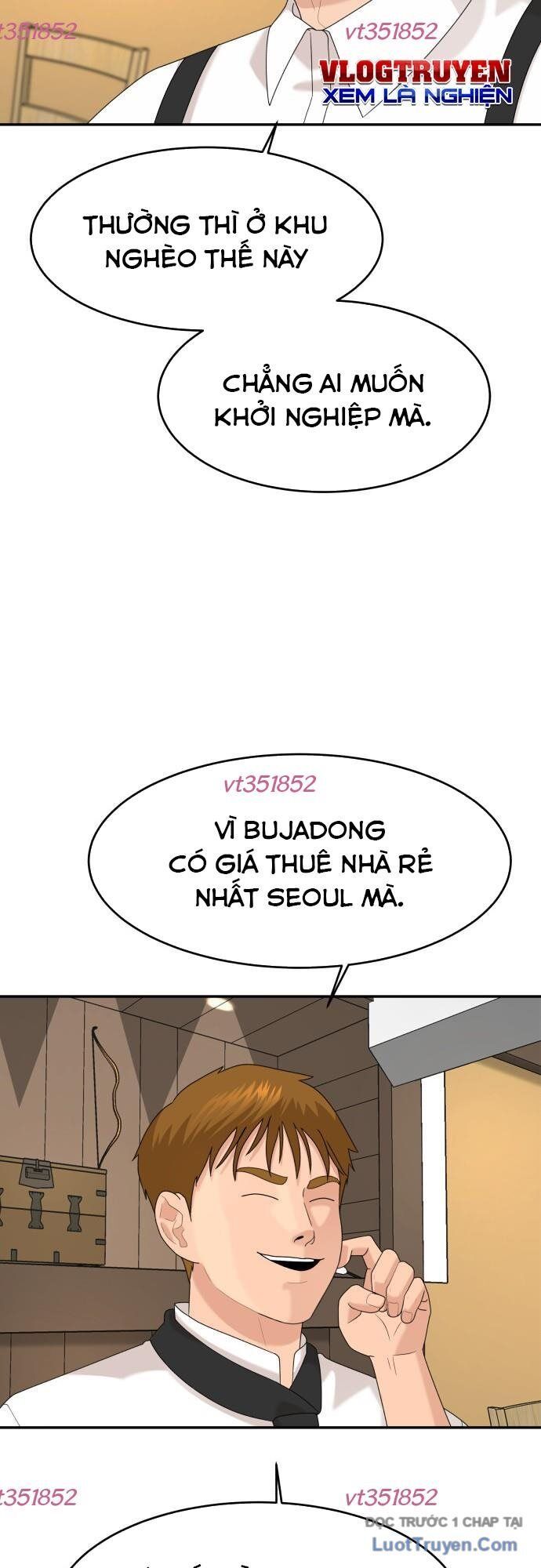 Nhà Hàng Độc Lạ Chapter 45 - 38