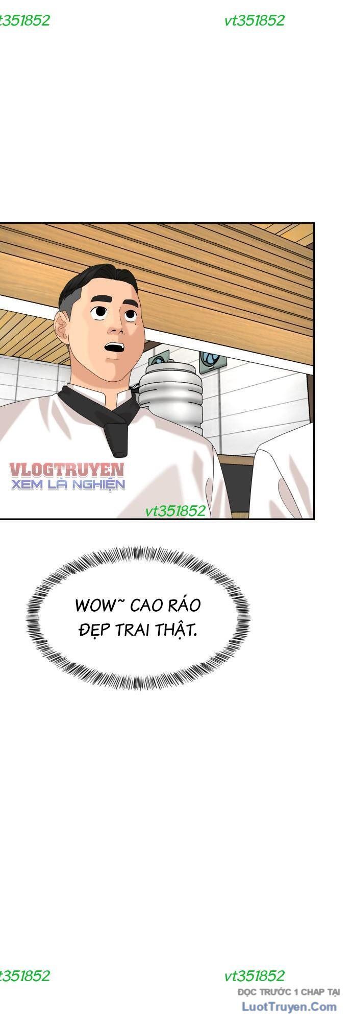 Nhà Hàng Độc Lạ Chapter 45 - 5