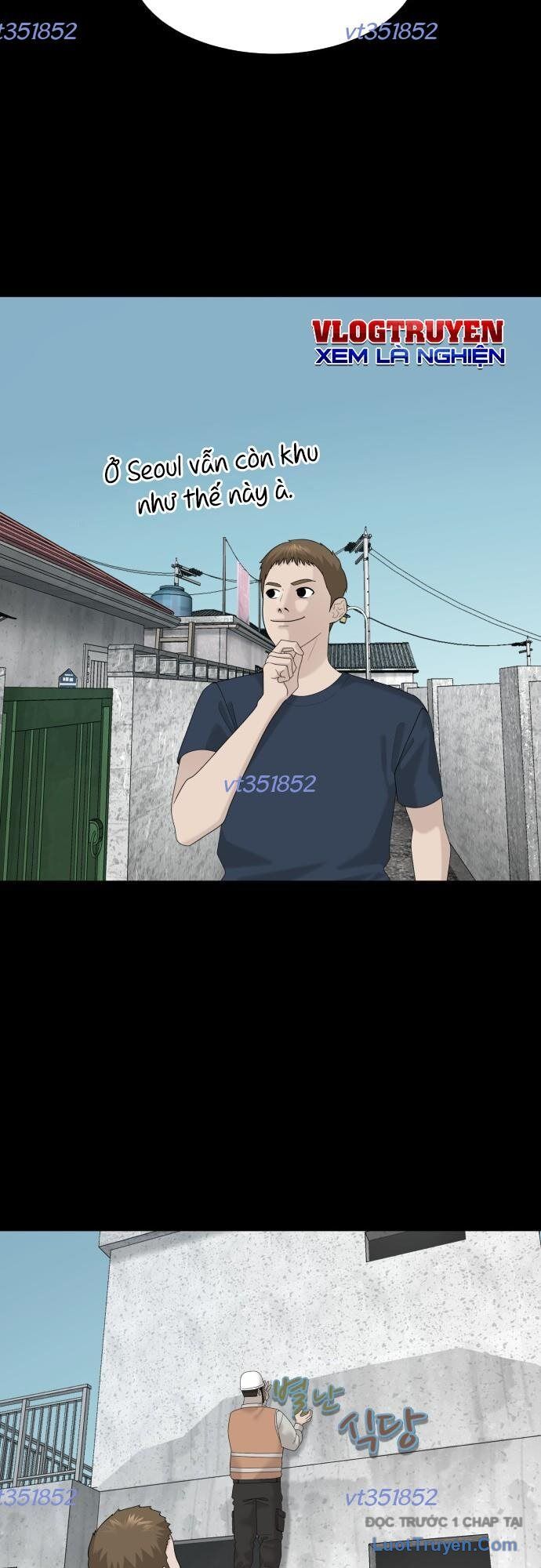 Nhà Hàng Độc Lạ Chapter 45 - 41