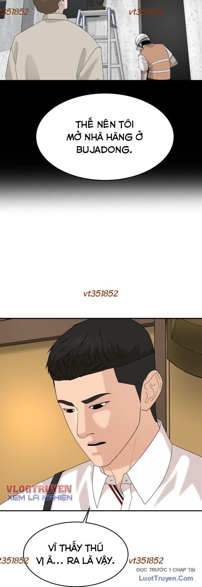 Nhà Hàng Độc Lạ Chapter 45 - 42