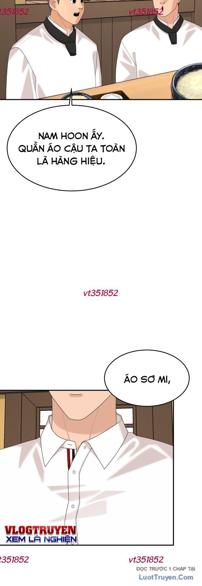 Nhà Hàng Độc Lạ Chapter 45 - 45