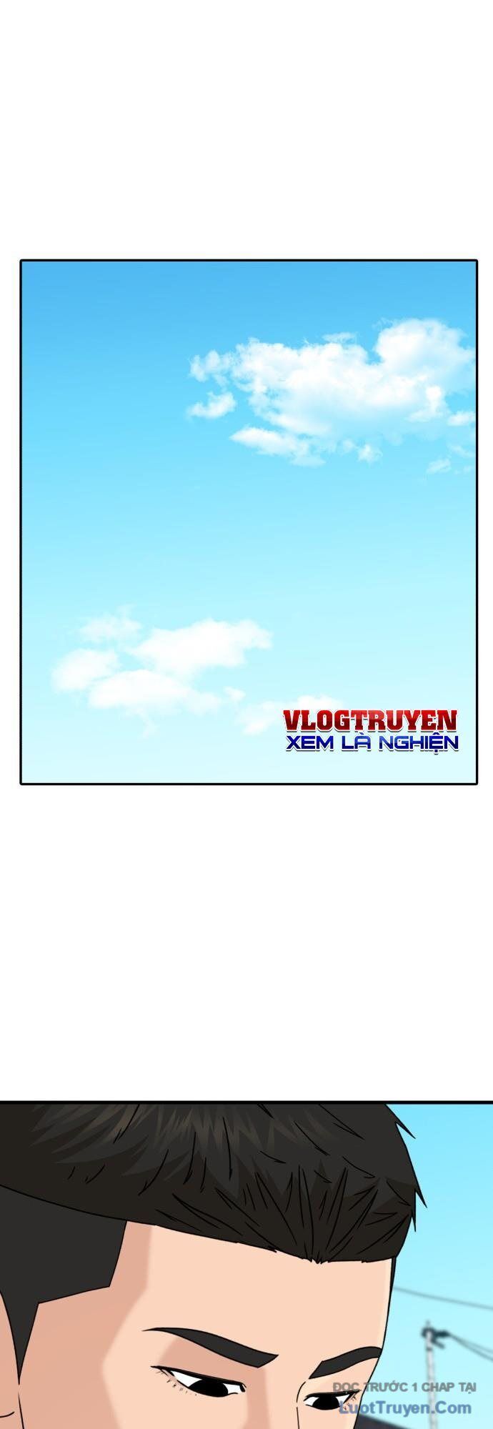 Nhà Hàng Độc Lạ Chapter 45 - 48