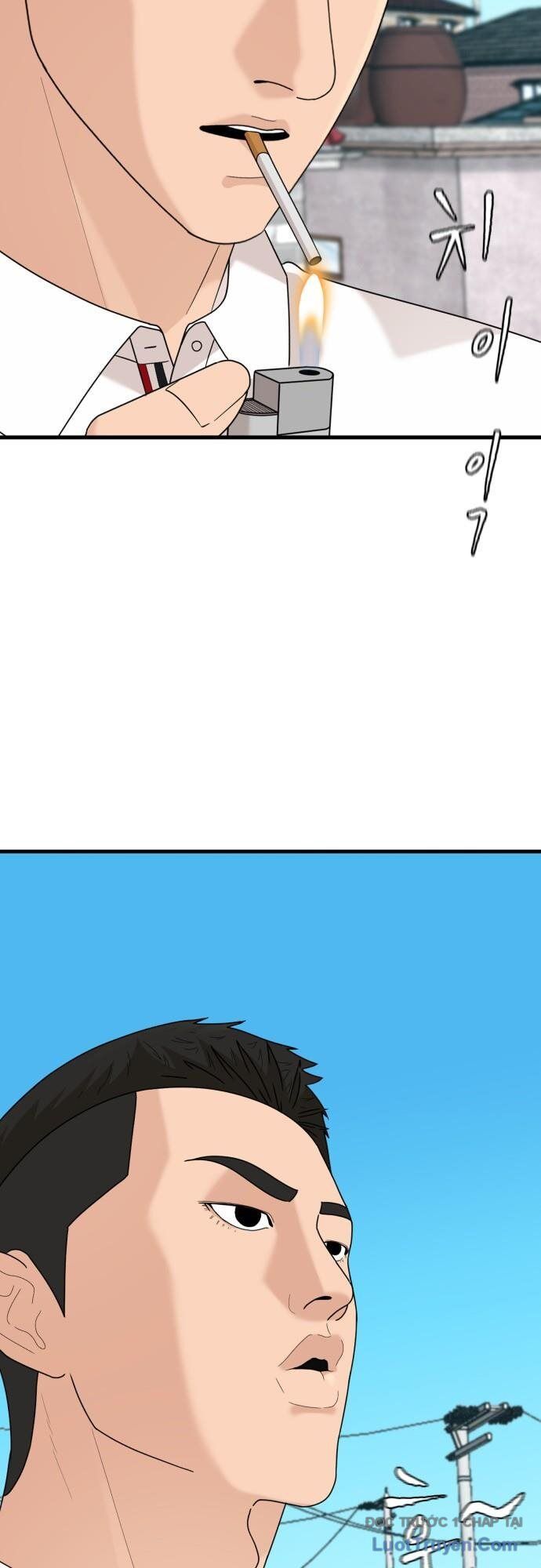 Nhà Hàng Độc Lạ Chapter 45 - 49