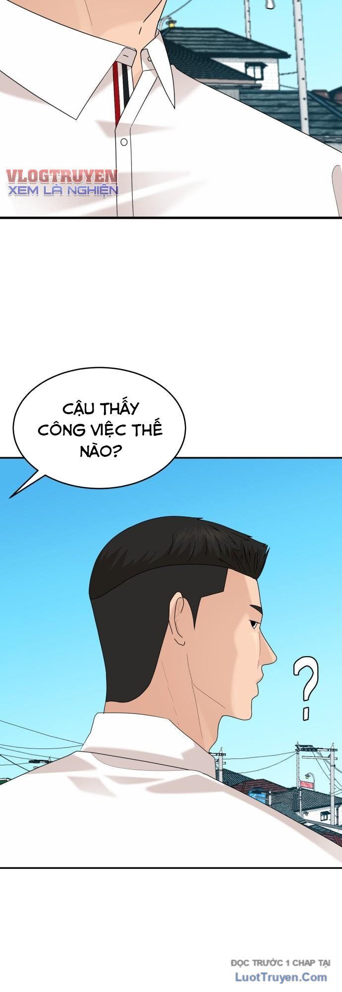 Nhà Hàng Độc Lạ Chapter 45 - 50