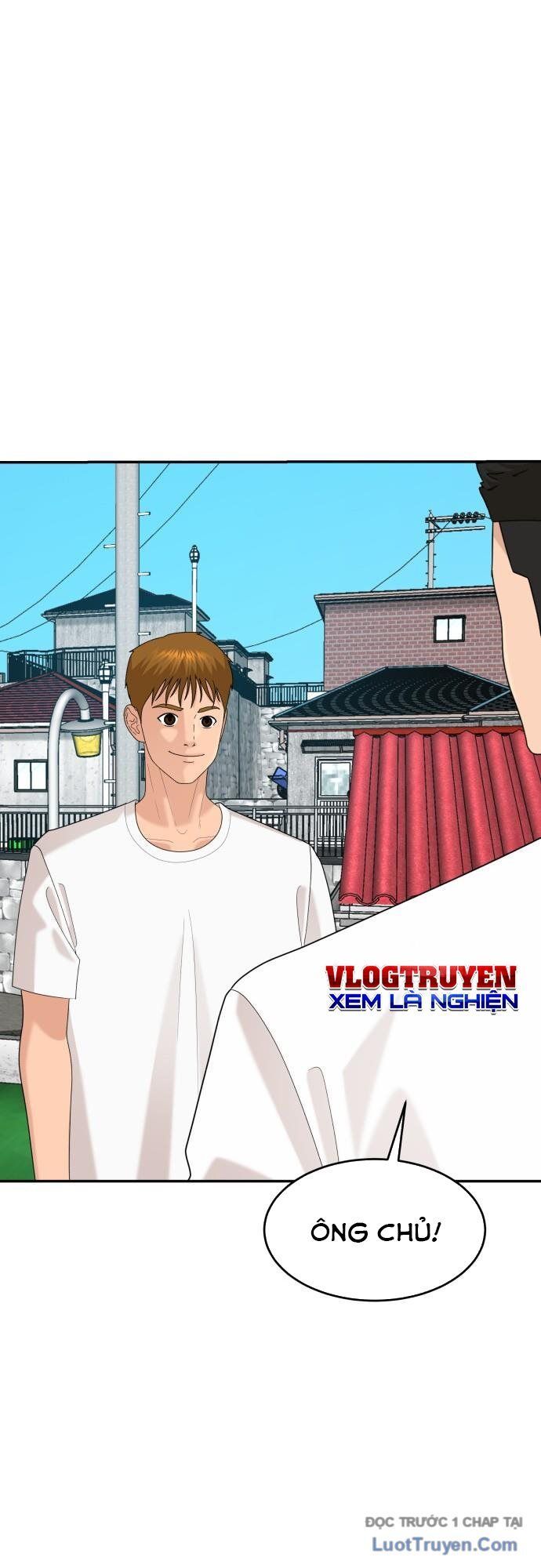 Nhà Hàng Độc Lạ Chapter 45 - 51