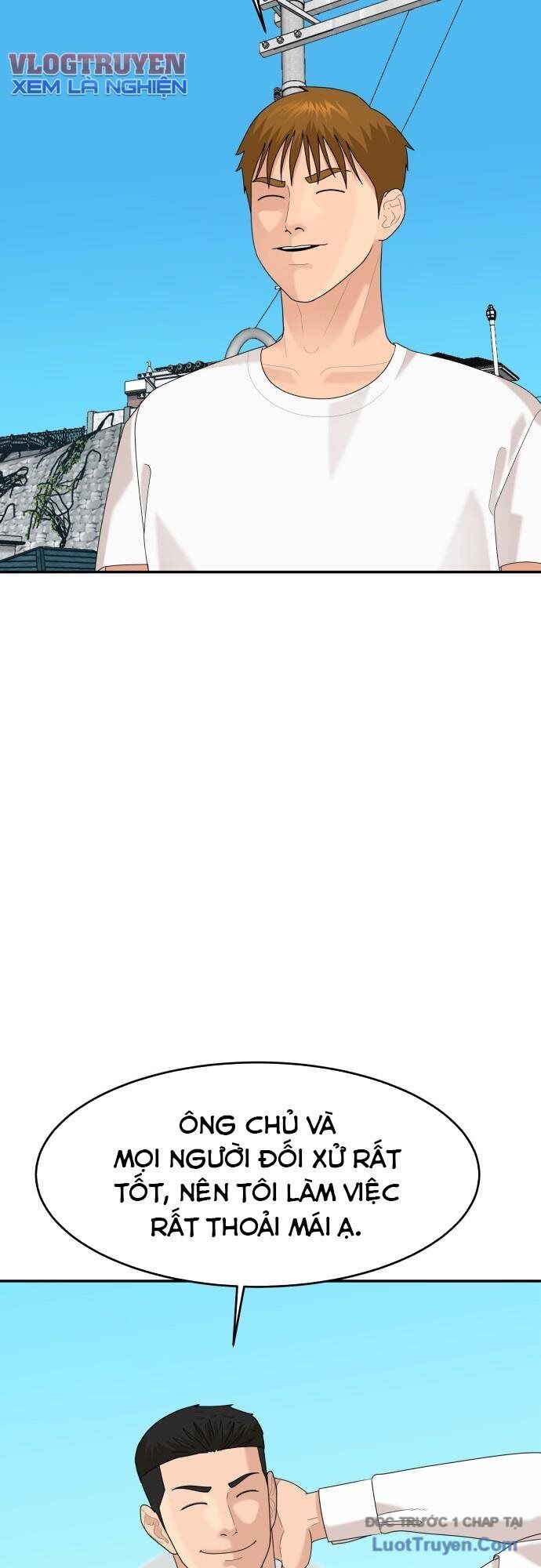 Nhà Hàng Độc Lạ Chapter 45 - 53
