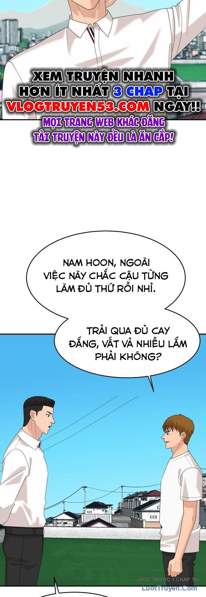 Nhà Hàng Độc Lạ Chapter 45 - 54